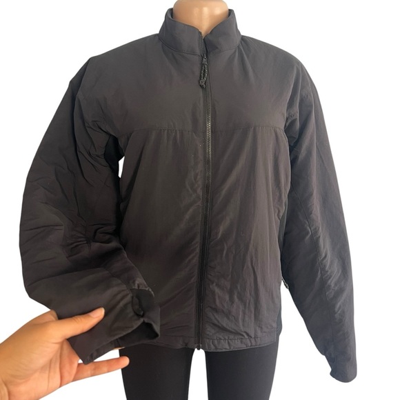 Vertx Black Jacket Integrity Base Jacket - Picture 3 of 10